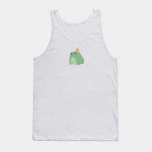 Fruity Frog! Tank Top